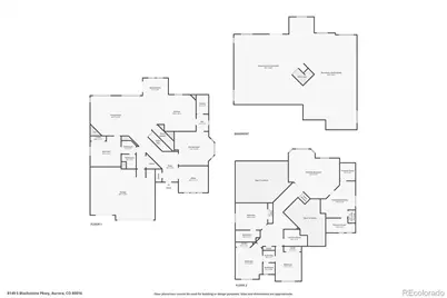 8149 S Blackstone Parkway, Aurora, CO 80016 - Photo 44