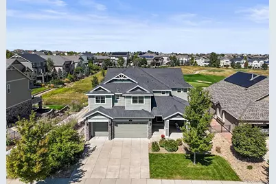 8149 S Blackstone Parkway, Aurora, CO 80016 - Photo 1