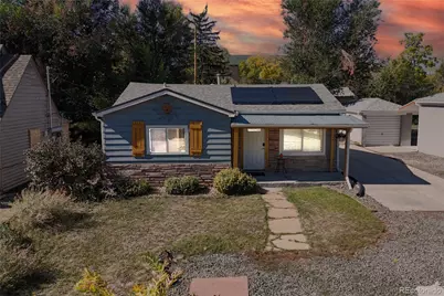 1325 Upham Street, Lakewood, CO 80214 - Photo 1