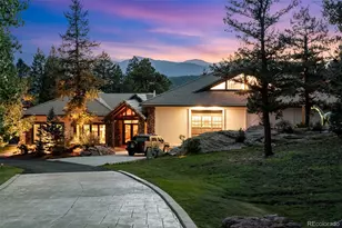 6917 Timbers Dr, Evergreen, CO 80439 - Photo 8