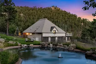 6917 Timbers Dr, Evergreen, CO 80439 - Photo 10