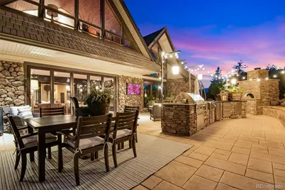 6917 Timbers Drive, Evergreen, CO 80439 - Photo 12