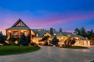 6917 Timbers Dr, Evergreen, CO 80439 - Photo 6