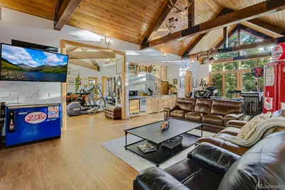 6917 Timbers Drive, Evergreen, CO 80439 - Photo 42