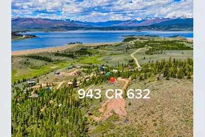 943 Gcr 632, Granby, CO 80446 - Photo 1