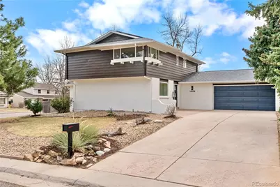 14354 W 3rd Avenue, Golden, CO 80401 - Photo 1