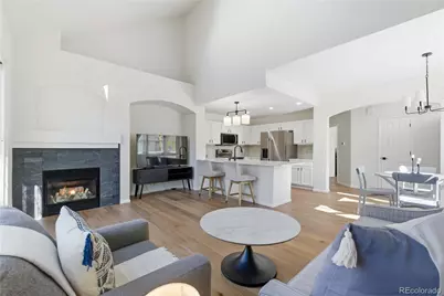 9199 W Phillips Drive, Littleton, CO 80128 - Photo 2