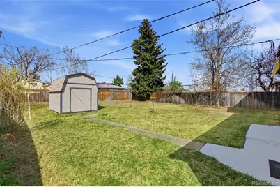 323 S Robb Way, Lakewood, CO 80226 - Photo 30