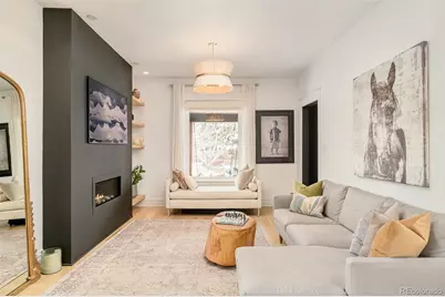 1156 S Elizabeth Street, Denver, CO 80210 - Photo 4