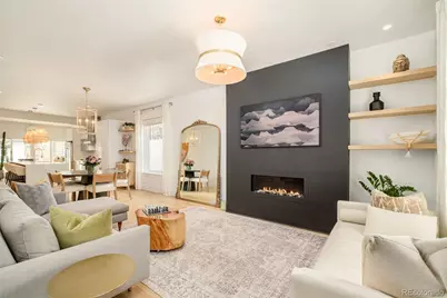 1156 S Elizabeth Street, Denver, CO 80210 - Photo 6