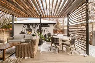 1156 S Elizabeth St, Denver, CO 80210 - Photo 28