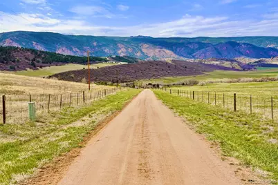 2 S Perry Park Road, Larkspur, CO 80118 - Photo 16