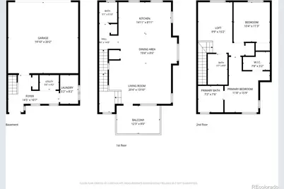 9002 E 50th Drive, Denver, CO 80238 - Photo 36