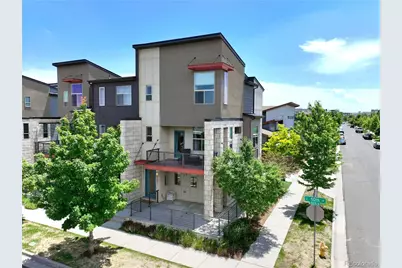 9002 E 50th Drive, Denver, CO 80238 - Photo 1