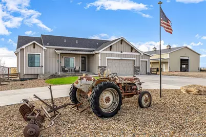 7377 Van Sickle Street, Strasburg, CO 80136 - Photo 1