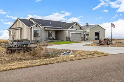 7377 Van Sickle Street, Strasburg, CO 80136 - Photo 1