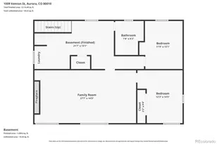 1009 Kenton St, Aurora, CO 80010 - Photo 30