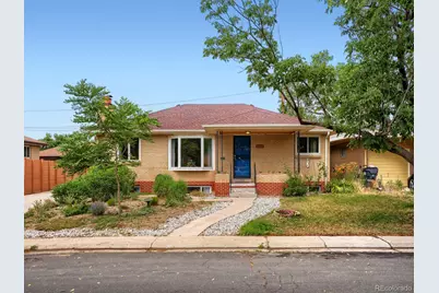 1009 Kenton Street, Aurora, CO 80010 - Photo 2
