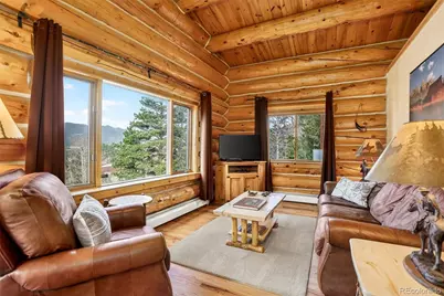 626 Aspen Lane, Bailey, CO 80421 - Photo 1