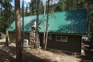 7823 Co Rd 43, Bailey, CO 80421 - Photo 10
