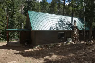 7823 County Road 43, Bailey, CO 80421 - Photo 6