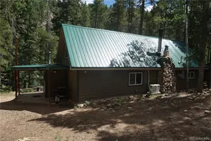 7823 Co Rd 43, Bailey, CO 80421 - Photo 6