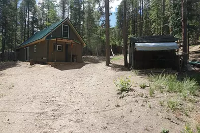 7823 County Road 43, Bailey, CO 80421 - Photo 4