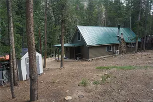 7823 Co Rd 43, Bailey, CO 80421 - Photo 8