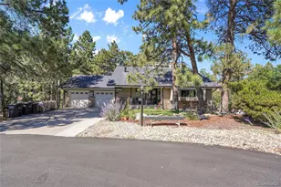 5649 Quinlin Ct, Parker, CO 80134 - Photo 1
