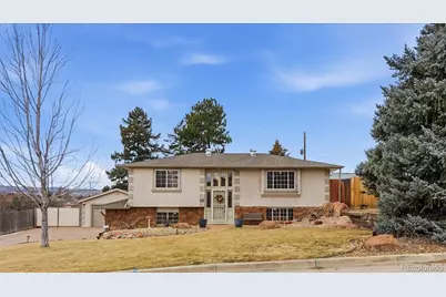 781 S Marshall Street, Lakewood, CO 80226 - Photo 2