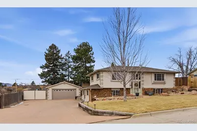 781 S Marshall Street, Lakewood, CO 80226 - Photo 1