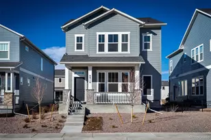 8916 Wolf Valley Dr., Colorado Springs, CO 80924 - Photo 1