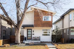 1834 S Sherman St, Denver, CO 80210 - Photo 1