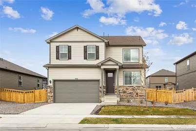 4819 Lynxes Way, Johnstown, CO 80534 - Photo 1