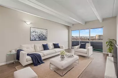 1441 N Humboldt Street #507, Denver, CO 80218 - Photo 1