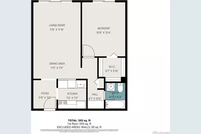 1441 N Humboldt Street #507, Denver, CO 80218 - Photo 28