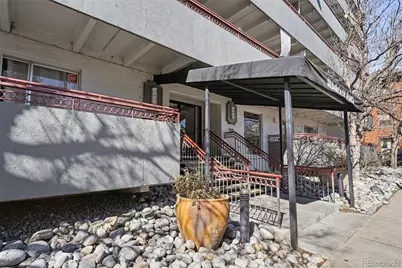 1441 N Humboldt Street #507, Denver, CO 80218 - Photo 30