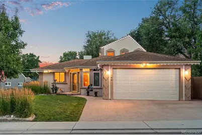 5140 E Missouri Avenue, Denver, CO 80246 - Photo 1