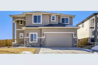 9093 Peaceful Valley Road, Colorado Springs, CO 80925 - Photo 2