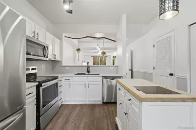 9647 W Chatfield Avenue #E, Littleton, CO 80128 - Photo 12