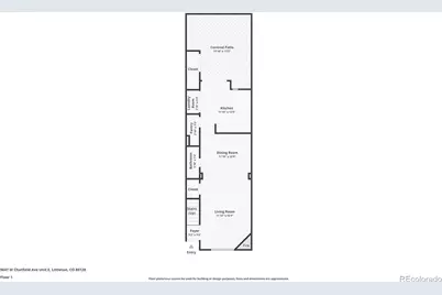 9647 W Chatfield Avenue #E, Littleton, CO 80128 - Photo 36