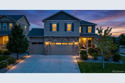 5849 Point Rider Circle, Castle Rock, CO 80104 - Photo 1