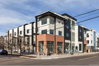 4517 North Tennyson Street, Denver, CO 80212 - Photo 2