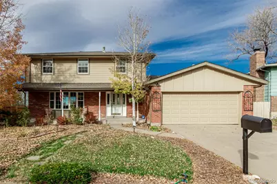 4319 E Peakview Circle, Centennial, CO 80121 - Photo 1