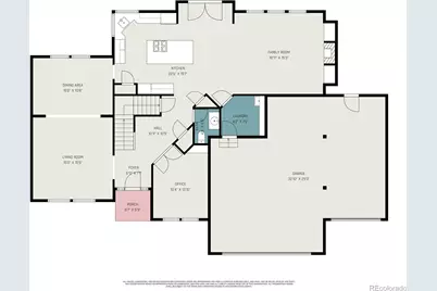 10635 Clarke Farms Drive, Parker, CO 80134 - Photo 42