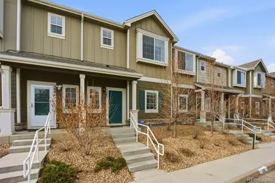 14700 E 104th Avenue #1402, Commerce City, CO 80022 - Photo 2