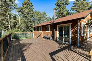 19424 Silver Ranch Rd, Conifer, CO 80433 - Photo 24