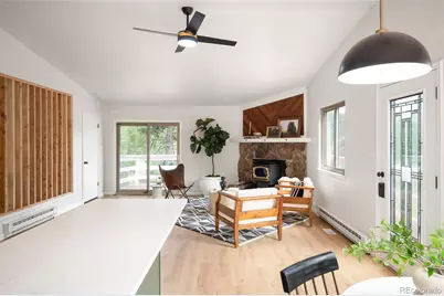 19424 Silver Ranch Road, Conifer, CO 80433 - Photo 4