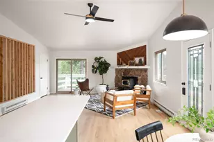 19424 Silver Ranch Rd, Conifer, CO 80433 - Photo 4