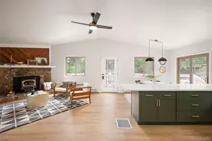 19424 Silver Ranch Rd, Conifer, CO 80433 - Photo 1